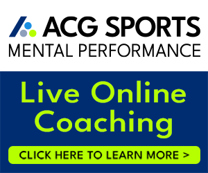 ACG Sports Mental Performance