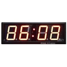 Course Timing Systems