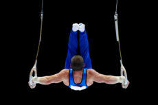 Artistic Gymnastics