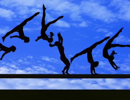 Know Your Limitations…