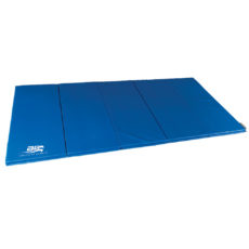 American Gymnast Tumbling Mat - Blue