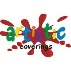 Artistic Coverings