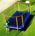 Recreational Trampolines