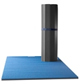 Flexi-Roll Carpet Bonded Foam Home Gymnastics Mat