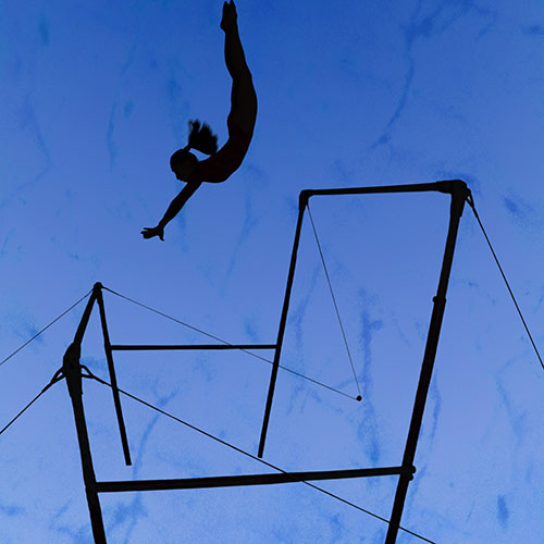 Fear of Falling - Keep Flying