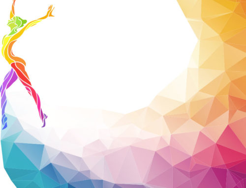 Nothing Can Dim The Light Shining from Within