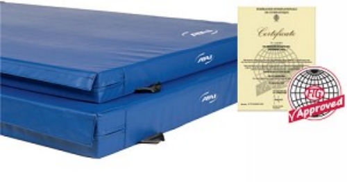 12cm and 20cm Competition Landing Mats