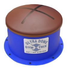 Ultra Dome Pommel Horse Trainer