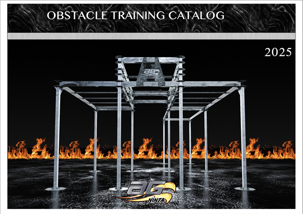 2025 AG Ninja Catalog