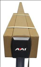 beam target blocks narrow