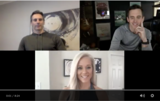 American Gymnast Team Explains 3D Gym Design Process