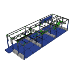 Predator_X_Ninja_course