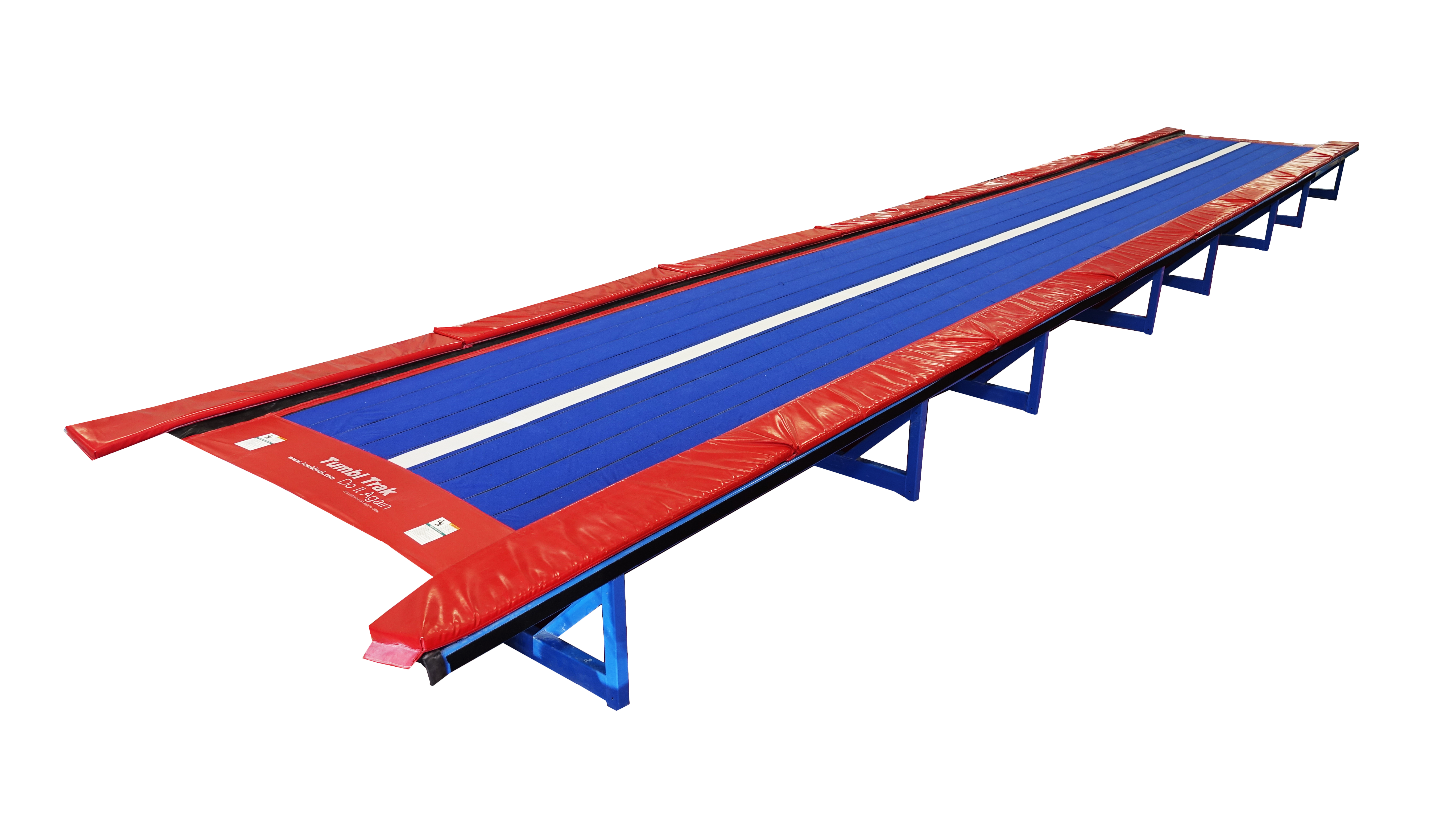 Transition Tumbl Trak