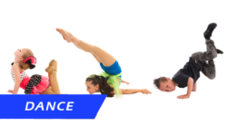 Dance for web2